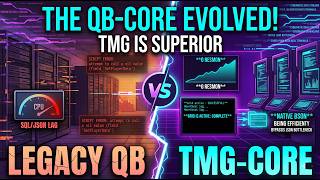 QB-Core MongoDB Project - The TMG Mainframe