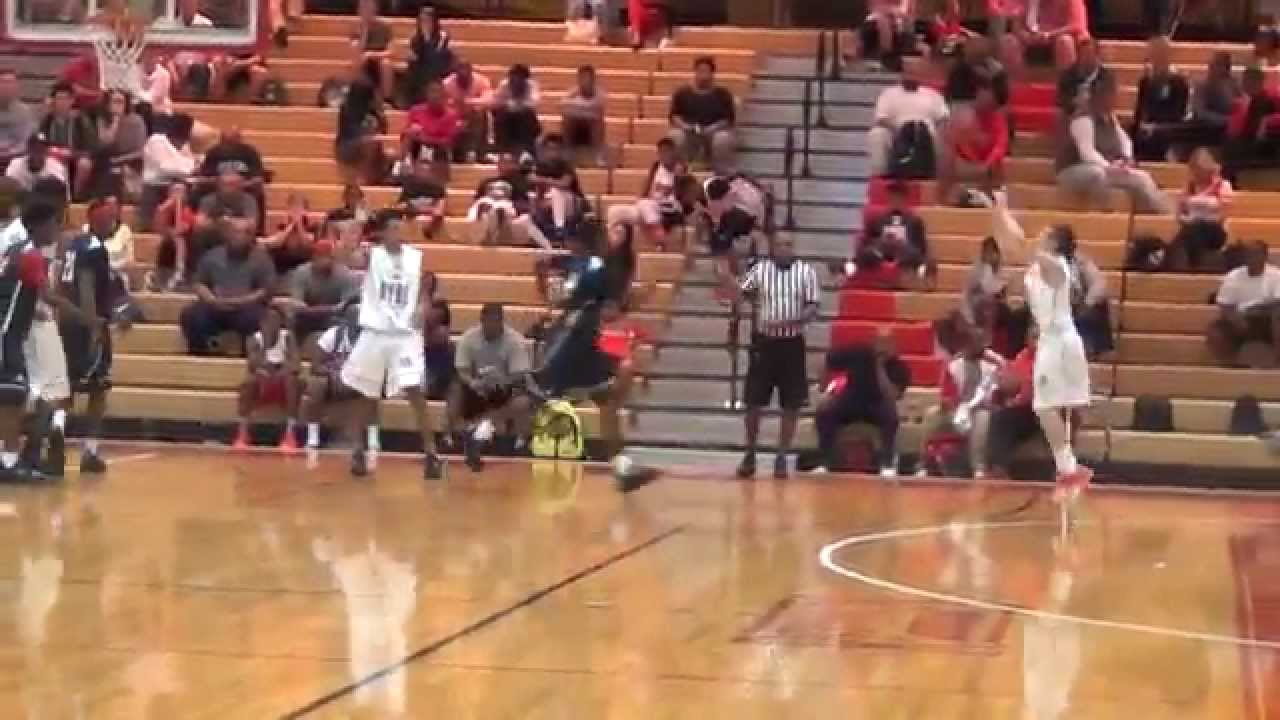 NYBL/BUCKEYE prep showcase (INSANE)must see!!