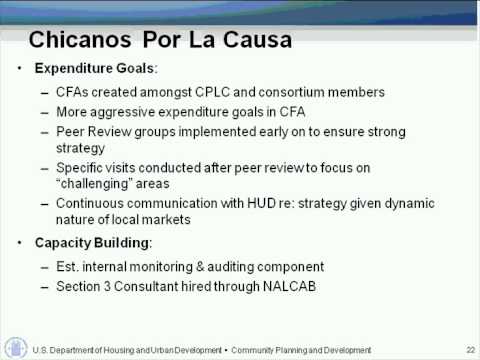 Peer-to-Peer Session for NSP2 Grantees Webinar - 6/30/11