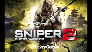 Sniper Ghost warrior 2 #live #livegameplay #livegaming #sniping