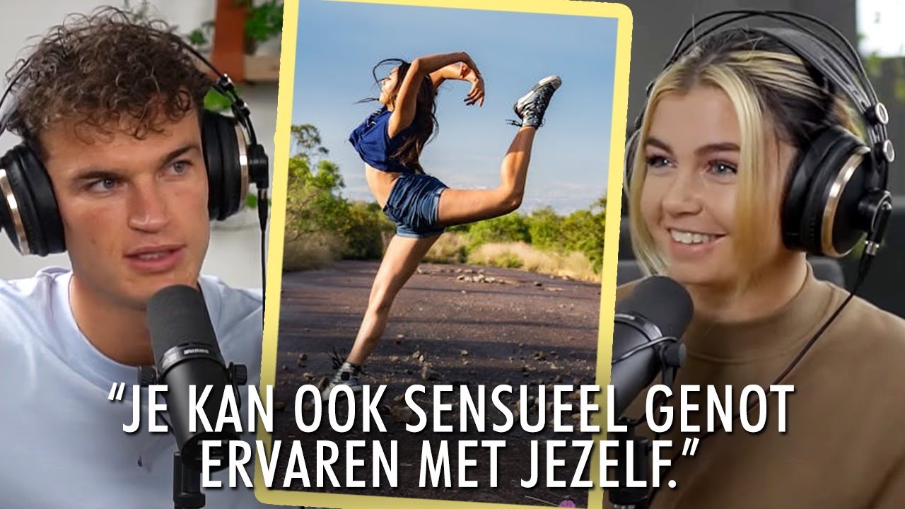 Wat betekent seksualiteit en sensualiteit voor jou?