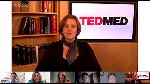 TEDMED Great Challenges  The Vulnerability Index