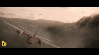 Trial by Fire the VFX of "The Lost Bus" Production Session at SIGGRAPH 2026
