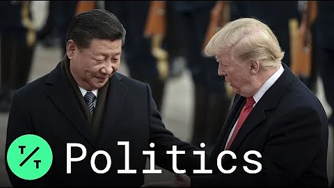 Trump, Xi May Push Trade Deal Signing to December, Outside U.S.