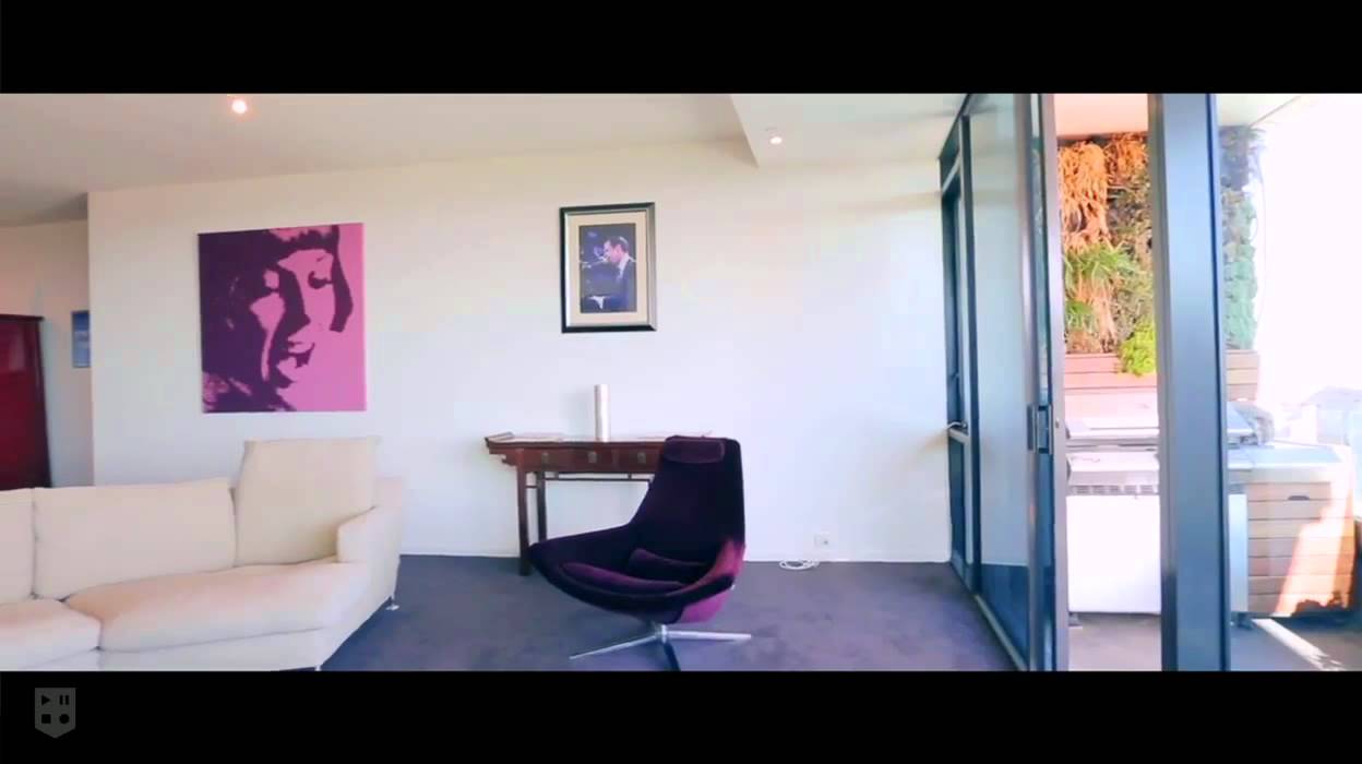 Port Melboure, 41 85 Rouse Street HM@S