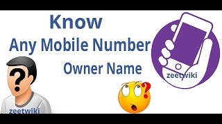 know any mobile number owner name screenshot 3