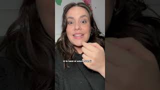 CITA 34 : TOMAMOS un vino y DESAPARECIÓ | #50primerascitas