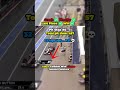 How Did Button Win THIS Race?!🤯