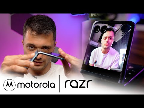 Видео: Какво е Motorola Face Unlock?
