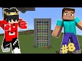 I build a sugarcane farm in minecraft