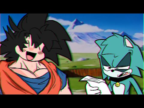 La comunidad de Dragon Ball vale pura v*rga (al menos una parte).