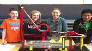Full Kim Karper-  Engineering Design iMovie- 2014- 2018 Guide