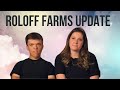 Little People Big World - Roloff Family Update May 2021 Update