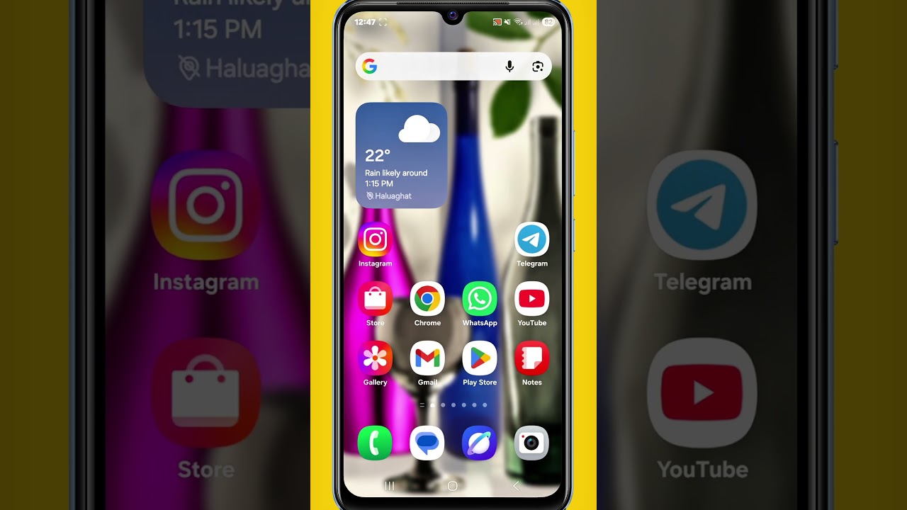 Fix Instagram Notes GIF Option Not Showing | Instagram Notes GIF New Update 2026