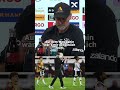Klopp sieht keinen Grund für Aufruhe ⚽️