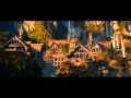 映画『ホビット 思いがけない冒険』Hobbit Hole篇【HD】 12/14（金）公開