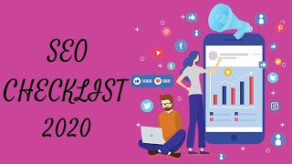Get More Organic Traffic & FAST Ranking With Ultimate SEO Checklist