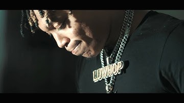 Ant200 "Way Back" Feat. Tec (Official Music Video)