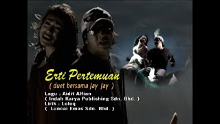 Ning Baizura & Jay Jay - Erti Pertemuan