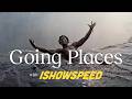 Going Places with IShowSpeed I Expedia
