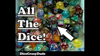 From Dice GOBLIN to Dice DRAGON In 1 EASY Step!