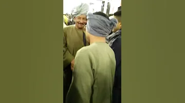 ليله أل النجار بالعواميه سوهاج 