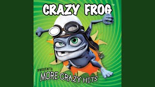 Watch Crazy Frog Cotton Eyed Joe video