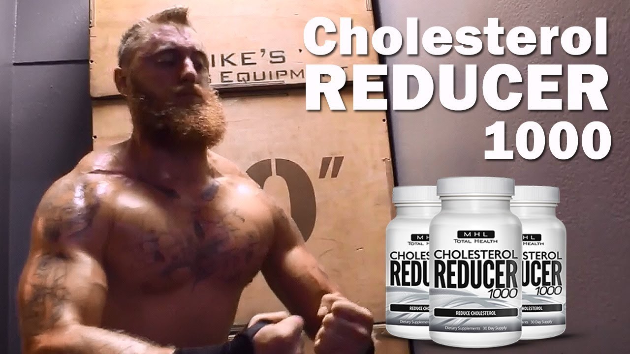 How To Lower LDL Cholesterol Levels? Cholesterol Reducer 1000