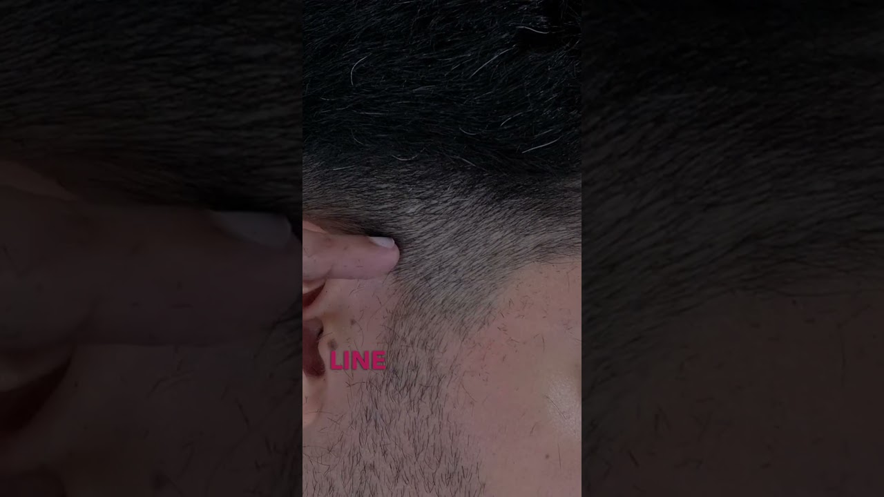 Mastering the Fade: Thaddeus's Step-by-Step Guide 