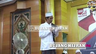 Ketika Cinta Tak Bisa Memilih - Ustadz Abdul Somad
