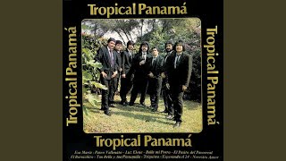 Video thumbnail of "Tropical Panamá - Paseo Vallenato"