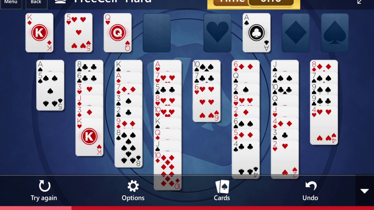 full deck solitaire not loading daily challenge full deck solitaire not loading daily challenge