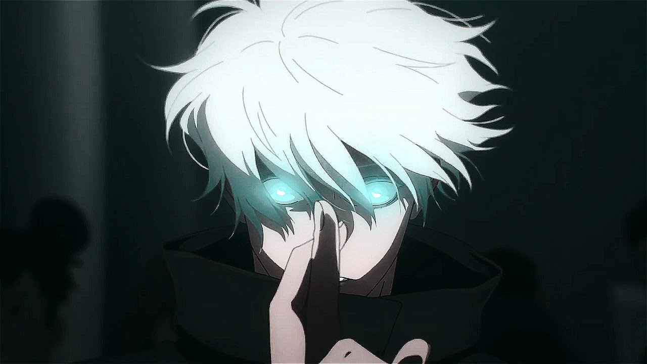 Satoru Gojo - Died Once