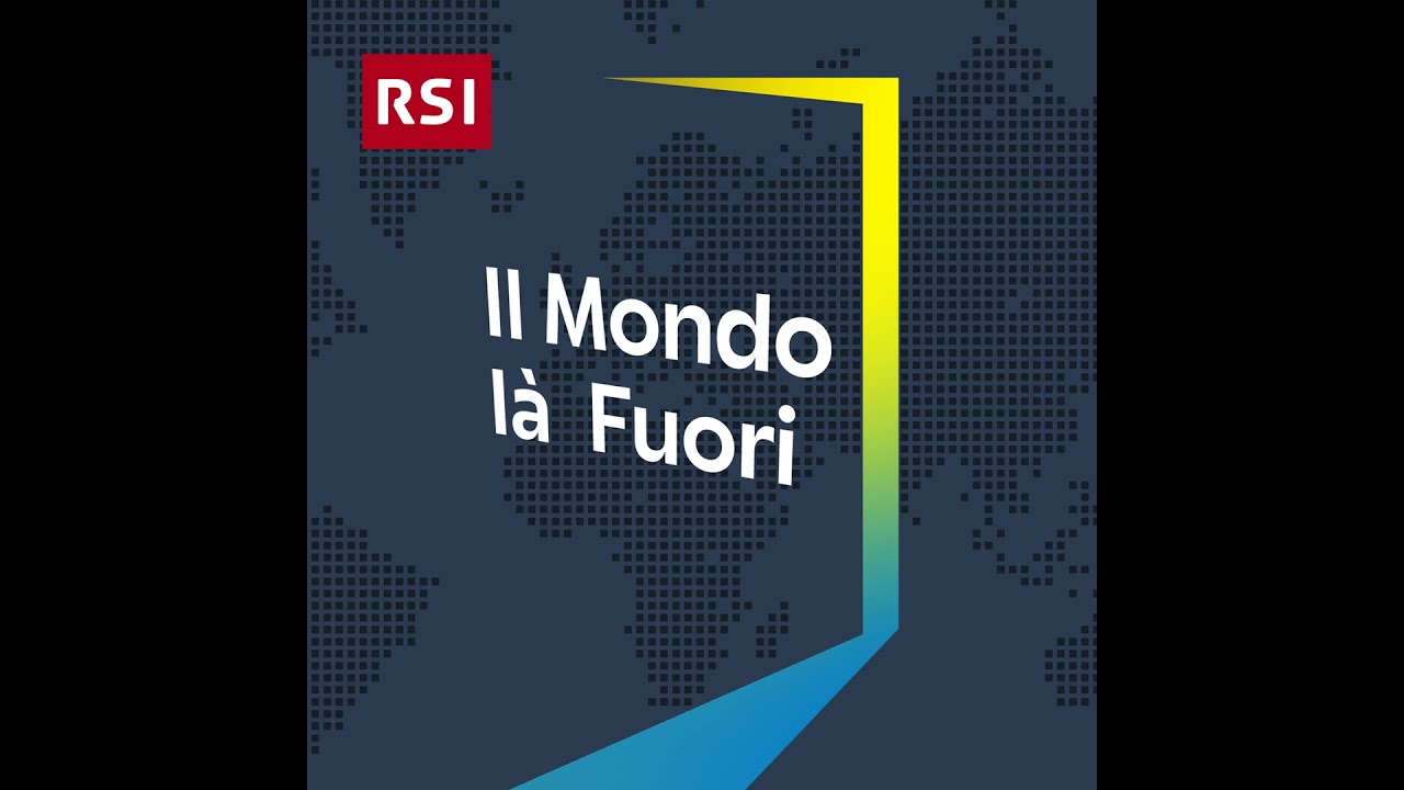 Gli interessi nella nuova guerra in Medio Oriente | Il mondo là fuori | RSI Podcast