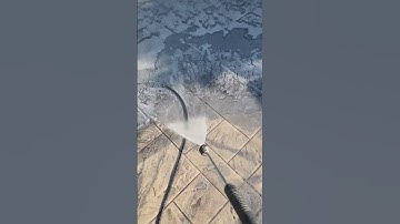 revealing that colour hardener