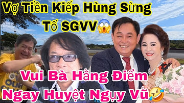 Vui Ngày Tàn Ngụy Vũ Đệ Gặp CEO Phương Hằng