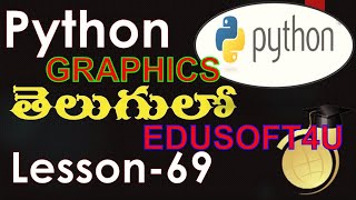 GUI-Graphics in Python using message and dialog boxes - Telugu-Lesson-69