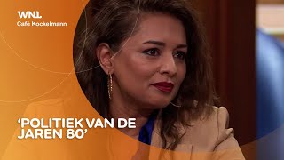 Download Lagu Voorvrouw van PvdA-initiatief Rood Vooruit Reshma Roopram: 'Frans Timmermans slaat plank mis' MP3 Download Lagu Voorvrouw van PvdA-initiatief Rood Vooruit Reshma Roopram: 'Frans Timmermans slaat plank mis' MP3