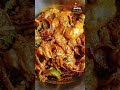 Easy Chicken Curry | একদম ঘরোয়া স্টাইলে #youtubeshorts