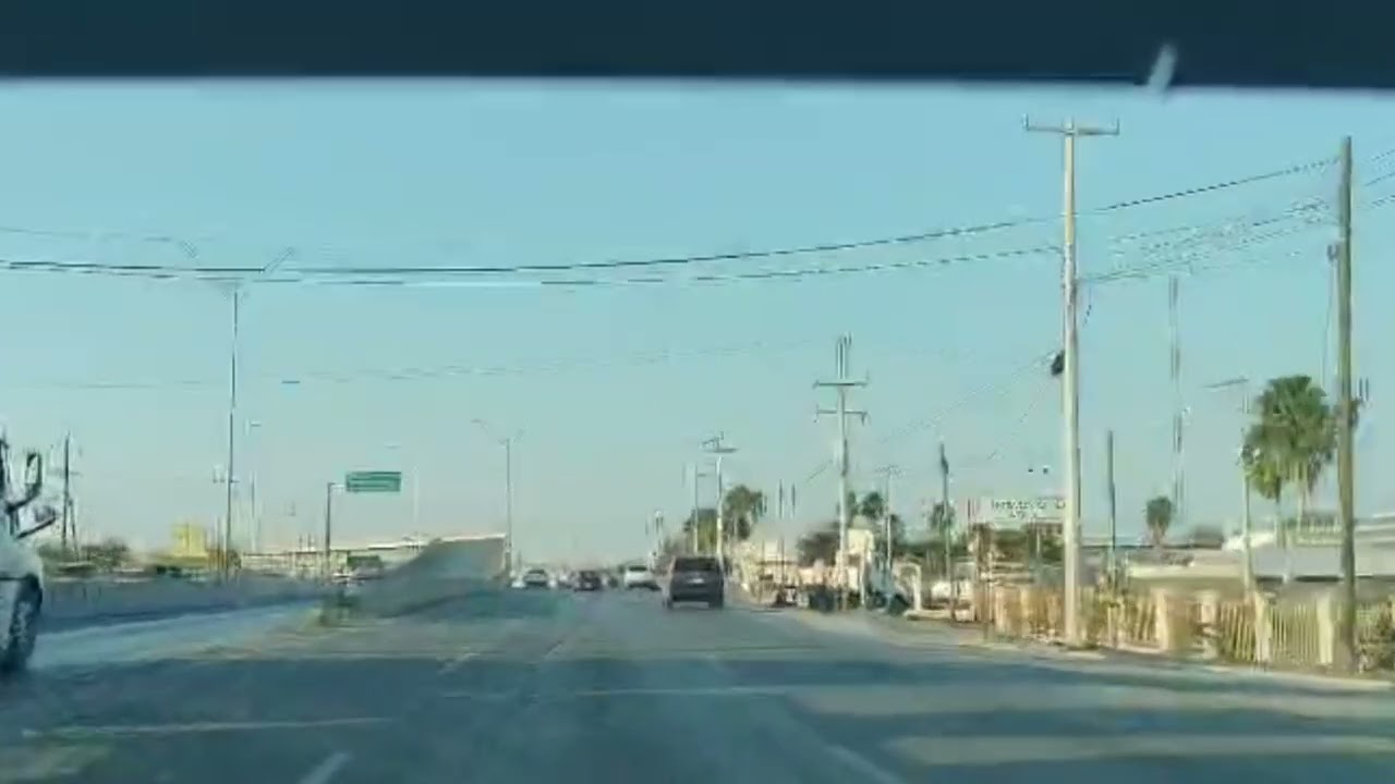 La llorona de la torre latinoamericana (Miedo867)