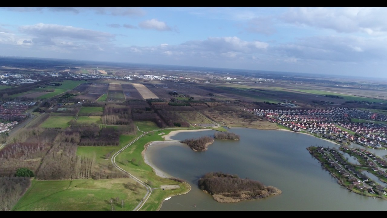 emmen rietplas , rietlanden , parc te duur