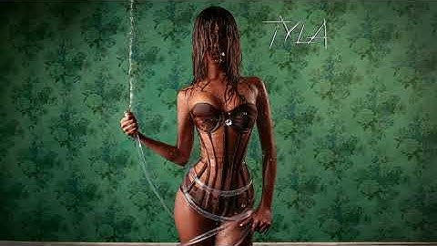 Tyla - SHAKE AH (Official Audio) ft. Tony Duardo, Optimist Music ZA, Ez Maestro