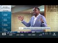 Former coach Avery Johnson fills out his bracket | 2026 NCAA TOURNAMENT PREDICTIONS & ADVICE