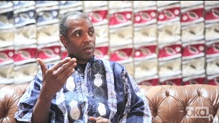 Femi Kuti: Why My Father Wouldn&#39;t Tweet [Okayafrica TV]