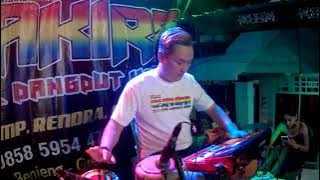 KENDANGANE EMANG YAHUUT JANGAN DENDAM CAK NUR