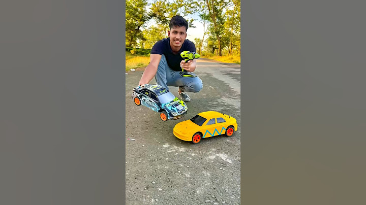 Zest 4 Rc Racing Car 2.4Ghz Remote Control Car Rechargable Usb Vehicle