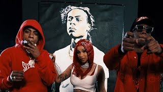 Kay Flock - Shake It Ft. Cardi B , Dougie B, Bory300 & Mula Gzz