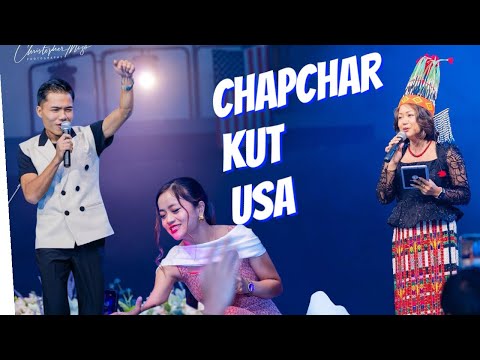USA Chapchar Kut