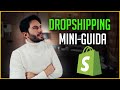 FARE SOLDI CON IL DROPSHIPPING - corso accelerato