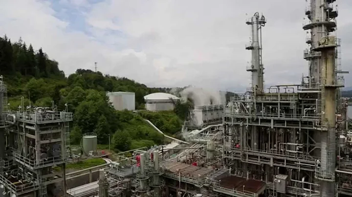 Short Documentary on Power Engineers in Canada